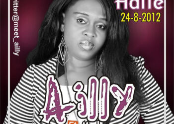 Halle new