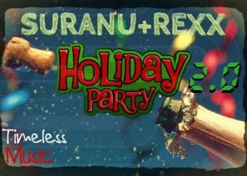 Holiday Party 2.0