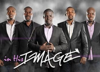 InHisImage Waje Christmas 2012 600x339