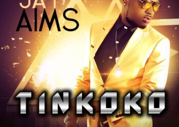 Jay Aims Tinkoko Cover