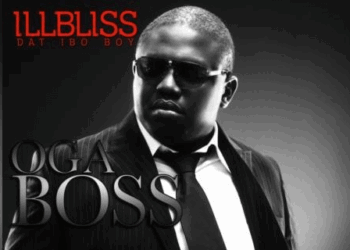 Oga Boss