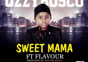 OzzyBosco single cover