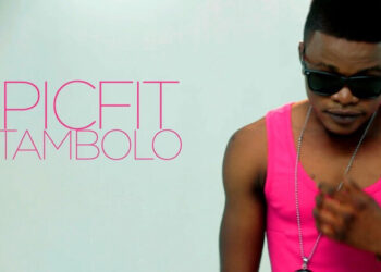 Picfit Tambolo Artwork