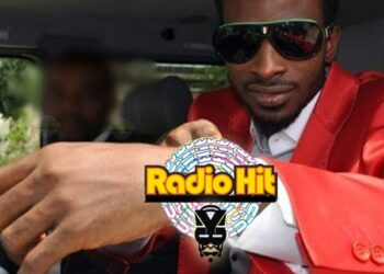 Radiohitshow 9ic