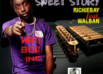 SWEET STORYprod. TALEEN BEATZ