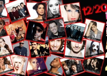 World Music Awards 2012