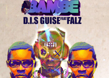 mr bambe REMIX