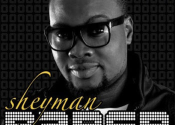 Sheyman - Paper 1 sheyman paper 600 409x409