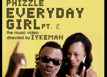 wybx PhizzleEverydayGirlPart2Cover
