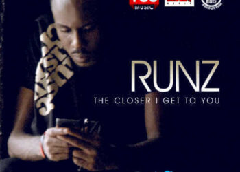 Closer Cover Art