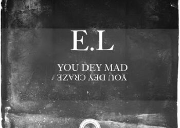 E.L Mad.Craze