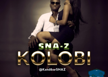 Kolobi cover