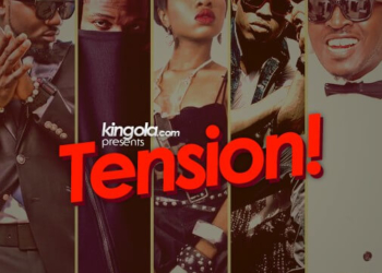 Ola Tension