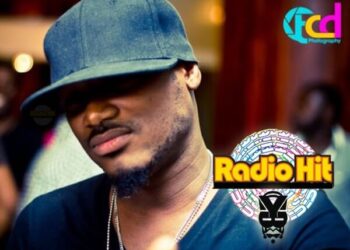 Radiohitshow Season 3 Episode 1