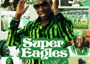 Ayuba Artwork