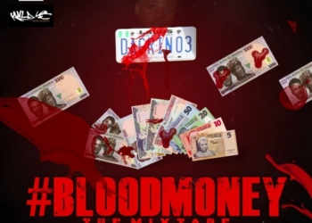 BLOODMONEY MIXTAPE