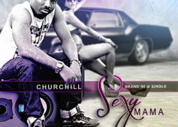Churchill