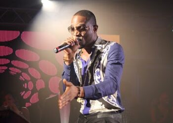 Dbanj TayoTv