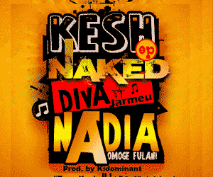 KESH ¤ Nadia Diva Feb15th DopeBoiFresh