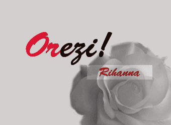 RIHANNA prod by KIDDOMINANT