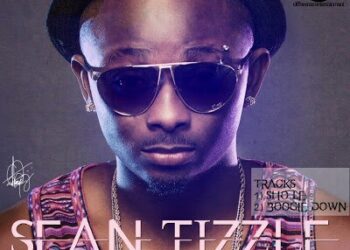 Sean Tizzle - Boogie Down + Sho Lee 4 Sean Tizzle Cover Artwork1