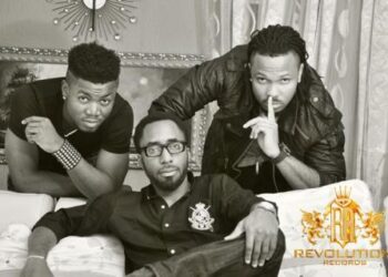 Team Revolution 2