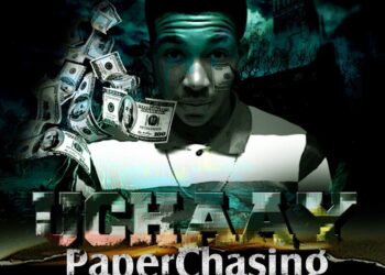paper chasing