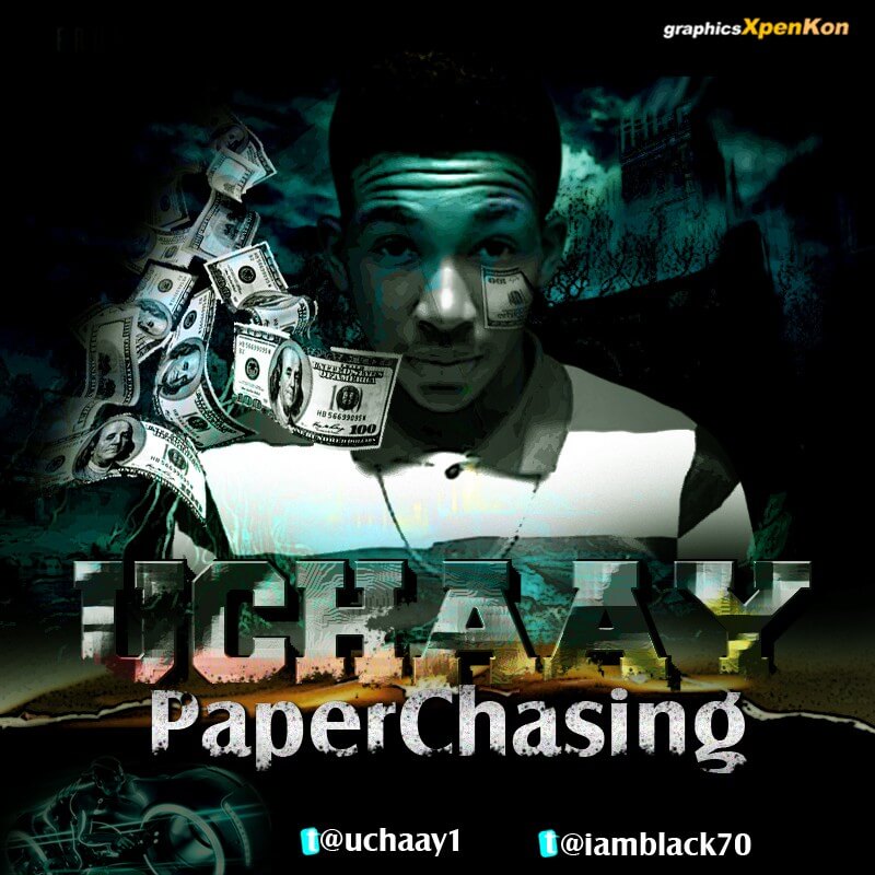 Uchaay - Paper Chasing 1 paper