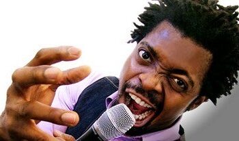 Basketmouth