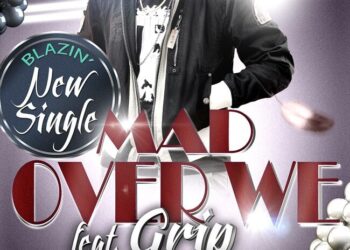 DJ TONNY BLAZE ART
