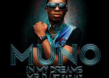 Muno Cover