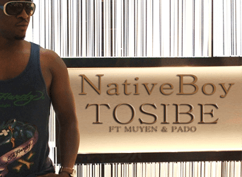 NativeBoy Tosibe CD cover by Nicole Stewart copyright 2013 copy Copy
