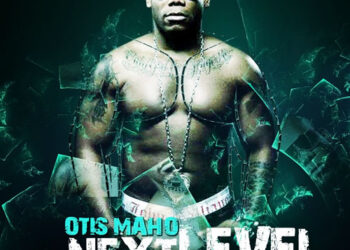 Otis Mach Net Level Artwork