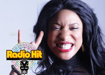 Radiohitshow+tonto