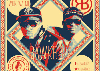 RawkBoiz Cover