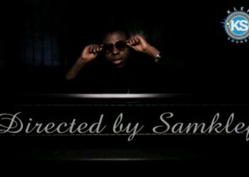 Samklef 1 Minute Art