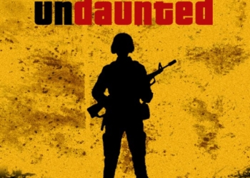 T.K.O UNDAUNTED prod. by MynorKord Artwork