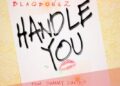 blaq handle
