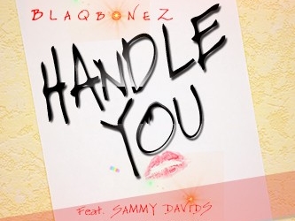 blaq handle