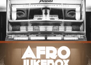 wybx AfroJukebox