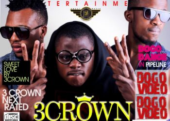 3crown Main