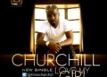 CHURCHILL LOVE