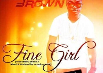 Fine Girl artwork