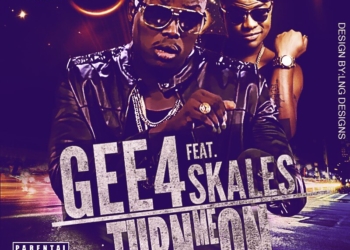 GEE4 FT SKALES TURN ME ON ART 2 1