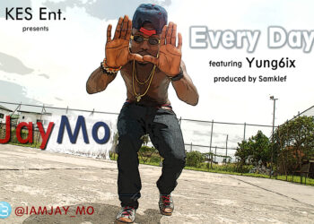 JAYMO1