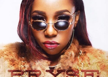 PRYSE COVER 3