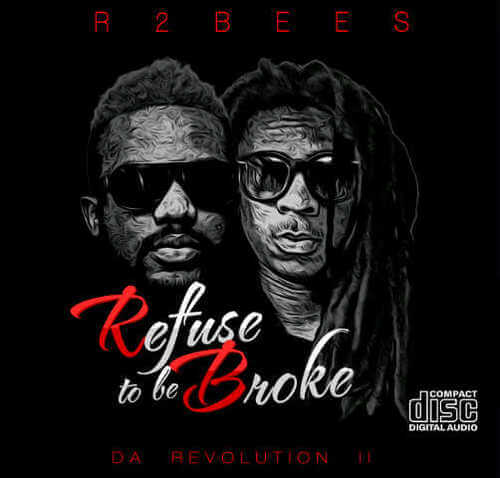 deborah vanessa by r2bees