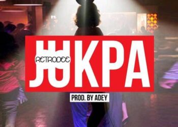 RetroDee Jukpa Art