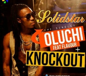 Solidstar Oluchi