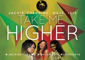 Waje Jackie Chandiru Isis